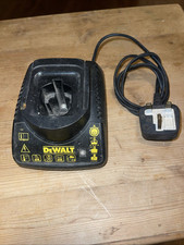 Dewalt de9118 battery for sale  LONDON