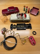 Schuco metallautos made gebraucht kaufen  Marl