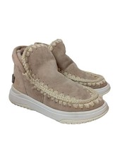 Mou winter stiefeletten gebraucht kaufen  Berlin