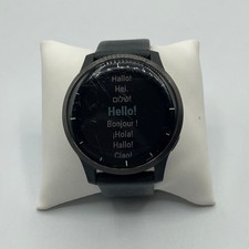 Garmin vivoactive watch for sale  Roanoke