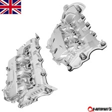 Pair upgraded alloy for sale  CANNOCK