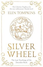 Silver wheel lost for sale  UK