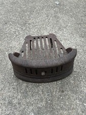 Vintage fire grate for sale  LONDON