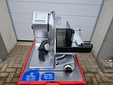 Aufschnittmaschine allesschnei gebraucht kaufen  Neustadt an der Orla