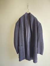 Veste coatigan issey d'occasion  Expédié en France