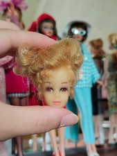 Barbie francie growin for sale  OXFORD