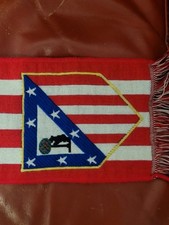 écharpe atletico madrid d'occasion  Paris XII