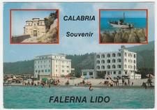 Falerna lido catanzaro usato  Isola Vicentina