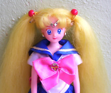 Poupée sailor moon d'occasion  Le Havre-