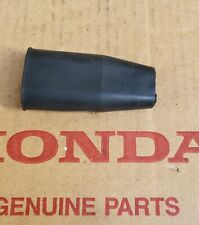 Usado, CABO DE ACELERAÇÃO HONDA-XR600,XR500,XR350,XR250,XR200.CRF450,NX650,CRF250.COVER  comprar usado  Enviando para Brazil