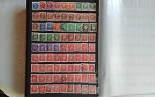 Ac213 timbres oblitėrės d'occasion  Saint-Péray