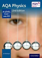 Aqa physics level for sale  UK