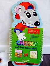 luk cheeky mini gebraucht kaufen  Gerolsheim, Großkarlbach, Laumersheim