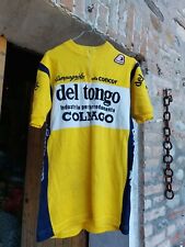 Eroica maglia bici usato  Savignano sul Panaro