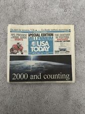 Y2k millennium special for sale  Reno