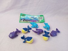 Figurines magic kinder d'occasion  Armentières