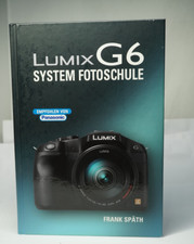 Lumix system fotoschule gebraucht kaufen  Uedem