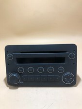 Autoradio radio stereo usato  Roma