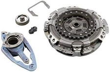 Luk 602 0002 gebraucht kaufen  Bad Alexandersbad
