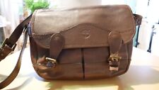 Borsa timberland vintage usato  Villanova di Camposampiero