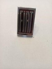 Fiat stemma logo usato  Pavia