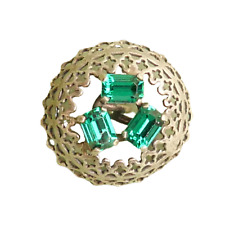 Bouton ancien bijou d'occasion  Paris XVIII