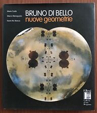 Bruno bello catalogo usato  Italia