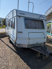 Hymer eriba nova gebraucht kaufen  Annweiler am Trifels