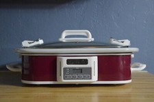 Crock pot 3.5 for sale  Inwood