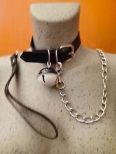 Collier noir soumission d'occasion  Molsheim