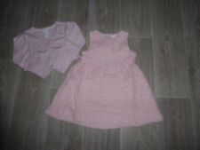 Lot robe crochet d'occasion  Mantes-la-Jolie