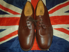 Shoes men brown for sale  WARRINGTON