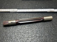 Verstellbare handreibahle hss gebraucht kaufen  Wolfsburg