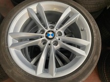 Cerchi bmw doppio usato  Modena