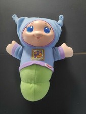 Vintage playskool doudou d'occasion  Expédié en Belgium