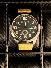 Fmd field watch for sale  New Brockton