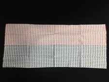M0374 serviette main d'occasion  Expédié en France
