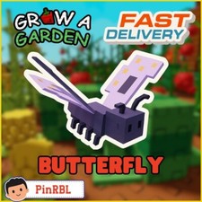 Butterfly grow garden d'occasion  Expédié en Belgium