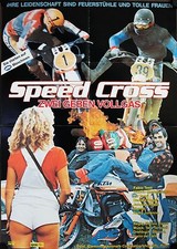 Speed cross geben gebraucht kaufen  Hamburg