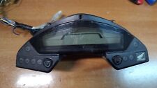 Honda vfr800x crossrunner usato  Aprilia