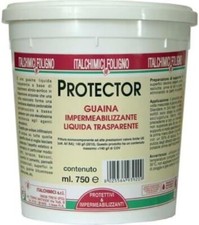 Guaina liquida impermeabilizza usato  Monforte San Giorgio