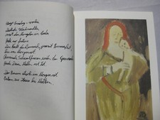 Hartmut ritzfeld madonna gebraucht kaufen  Berlin