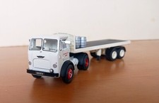 Oxford diecast truck for sale  DERBY
