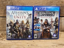 Assassins creed unity for sale  Holden