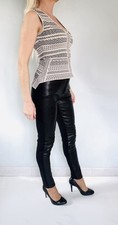 Top graphique bcbg d'occasion  Amiens-