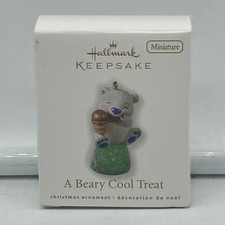 2010 hallmark beary for sale  Deltona
