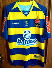 Vintage flamengo 2010 for sale  SWANSEA