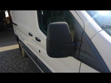 Usado, Espelho de visão lateral para passageiros Power teto médio compatível com 18-19 TRANSIT 150 350501 comprar usado  Enviando para Brazil