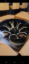 Hardrock bloodshot 22x12 for sale  Fredericksburg