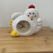 Retro vintage wecker gebraucht kaufen  Hersbruck